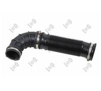 ABAKUS Ansaugschlauch, Luftfilter für OPEL CHEVROLET 054-028-070