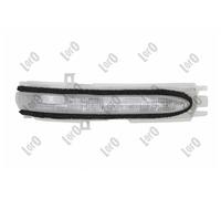 ABAKUS Blinkleuchte 01811862 LED Außenspiegel für HONDA