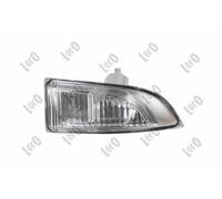 ABAKUS Blinkleuchte 04223862 WY5W Außenspiegel rechts für RENAULT