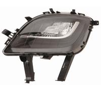 ABAKUS Blinkleuchte 4421520lue PSY24W vorne links für Opel