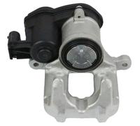 ABAKUS Bremssattel Bremszange Hinterachse rechts für BMW 5er Touring F11 F10 F18