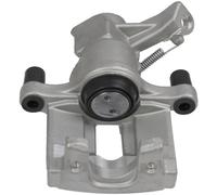 ABAKUS Bremssattel hinten links für Opel Vectra C Saab 9-3 Cabriolet YS3F E50
