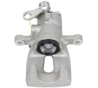 ABAKUS Bremssattel hinten rechts für Fiat 500 Lancia Ypsilon Musa 312 312