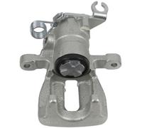 ABAKUS Bremssattel hinten rechts für Mitsubishi Colt VI Z3_A Z2_A RG Smart