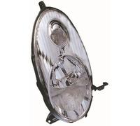 Abakus Hauptscheinwerfer 215-1194L-LD-EM passend für NISSAN