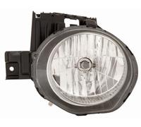 Abakus Hauptscheinwerfer 215-11D8R-LD-EM passend für NISSAN