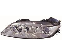 ABAKUS Hauptscheinwerfer 2161147rldem H1/H1 rechts für MAZDA
