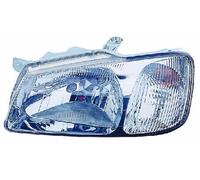 Abakus Hauptscheinwerfer 221-1116L-LD-EM für HYUNDAI