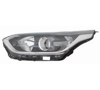 ABAKUS Hauptscheinwerfer 2231173lmldem2 LED links für KIA