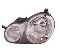 Abakus Hauptscheinwerfer 441-1150R-LD-EM für VW