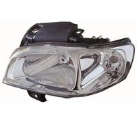 Abakus Hauptscheinwerfer 445-1111R-LD-EM für SEAT