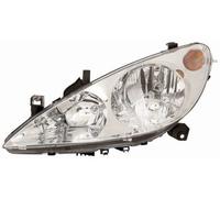 Abakus Hauptscheinwerfer 550-1128L-LD-EM für PEUGEOT