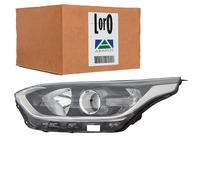 Abakus Hauptscheinwerfer H7h7 Links Passend Für Kia Ceed 223-1173lmldem2 Hauptscheinwerfer: Abakus: 2231173lmldem2 Alkar: 2781995 Johns: 412309