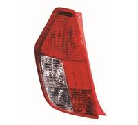 ABAKUS Heckleuchte rechts ohne Glühlampe Rot für HYUNDAI 221-1944R3UE