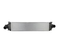 ABAKUS Ladeluftkühler LLK für Ford Mondeo IV Turnier 1.6 EcoBoost S-Max Volvo