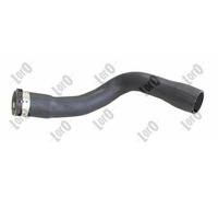 ABAKUS Ladeluftschlauch 037028002 für GM Vaughall Opel