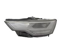 ABAKUS LED Hauptscheinwerfer Scheinwerfer rechts PWY24W für Audi A6 Avant C8 4A5