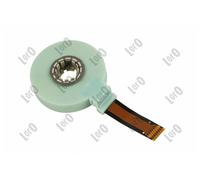 ABAKUS Lenkwinkelsensor 12V für ALFA ROMEO FIAT 120-12-009