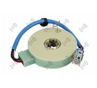 ABAKUS Lenkwinkelsensor 12V für ALFA ROMEO FIAT 120-12-010