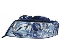 ALKAR Hauptscheinwerfer 2741501 H7 links für Audi