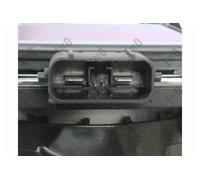 ABAKUS Lüfter, Motorkühlung 0510140009 für TOYOTA