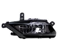 ABAKUS Nebelscheinwerfer 4422039lue H8 links für Opel