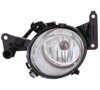 ABAKUS Nebelscheinwerfer links ohne Glühlampe für GENERAL MOTORS OPEL 442-2030L-UE