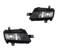 ABAKUS Nebelscheinwerfer links rechts H11 für VW Golf VII 5G1 BE1 BA5