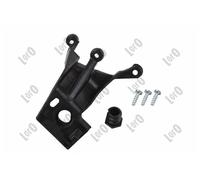 ABAKUS Reparatursatz, Hauptscheinwerfer (Halter) 15001023 links für FIAT