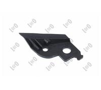 ABAKUS Reparatursatz, Hauptscheinwerfer (Halter) 15001037 links für RENAULT