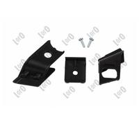 ABAKUS Reparatursatz, Hauptscheinwerfer (Halter) 15001067 links für BMW
