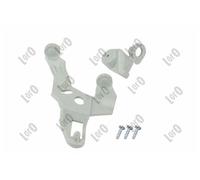 ABAKUS Reparatursatz, Hauptscheinwerfer (Halter) 15001069 links für TOYOTA