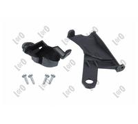 ABAKUS Reparatursatz, Hauptscheinwerfer (Halter) links für TOYOTA 150-01-071