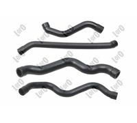 ABAKUS Reparatursatz, Kurbelgehäuseentlüftung 054028038 für Mercedes MITSUBISHI