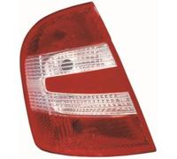 Diederichs Heckleuchte 7805191 links für Skoda Fabia I 6Y2