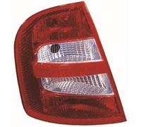 Van Wezel 7625931 Heckleuchte