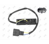 ABAKUS Schalter, Heckklappe 132035005 für NISSAN