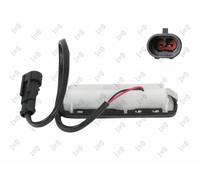 ABAKUS Schalter, Heckklappe 2-polig für FIAT OPEL 132-016-076