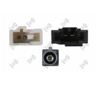 ABAKUS Schalter, Heckklappe für AUDI 132-003-115