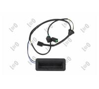 ABAKUS Schalter, Heckklappe für LAND ROVER 132-027-012