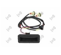 ABAKUS Schalter, Heckklappe für LAND ROVER