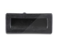 Abakus Schalter, Heckklappe [Hersteller-Nr. 132-053-112] für Audi, Skoda, Seat, VW