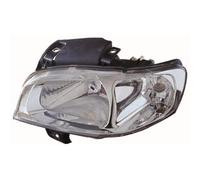ABAKUS Scheinwerfer Halogen rechts für Seat Ibiza II 6K1 Cordoba 6K2