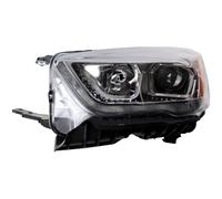 ABAKUS Scheinwerfer links für Ford Kuga II DM2
