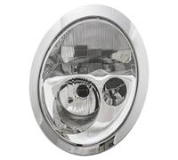ABAKUS Scheinwerfer links für MINI Mini R50 R53 Cooper One