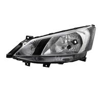 HAUPTSCHEINWERFER LINKS DIEDERICHS 6060981 PASSEND FÜR NISSAN