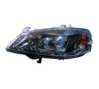 Xenon passend für Scheinwerferlinks Opel Astra g Baujahr 1997-2004 depo schw