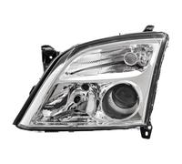 Hauptscheinwerfer links Diederichs 1825087