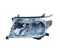 ABAKUS Scheinwerfer links für Toyota Land Cruiser 200 _URJ20_ J20_