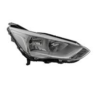 ABAKUS Scheinwerfer rechts für Ford C-Max II DXA/CB7 DXA/CEU Grand